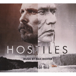 Max Richter Hostiles (Original Motion Picture Soundtrack)