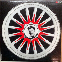 Slim Whitman Slim Whitman Sings