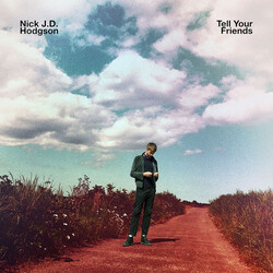 Nick Hodgson (2) Tell Your Friends
