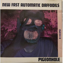 New Fast Automatic Daffodils Pigeonhole