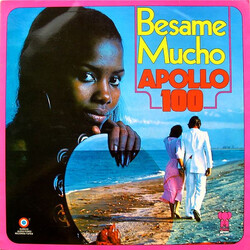Apollo 100 Besame Mucho