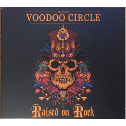 Alex Beyrodt's Voodoo Circle Raised On Rock