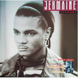 Jermaine Stewart Say It Again