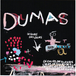 Dumas (3) Le Cours Des Jours