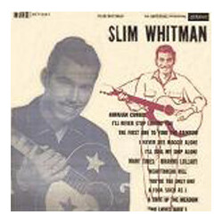 Slim Whitman Slim Whitman