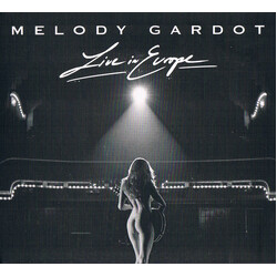 Melody Gardot Live In Europe