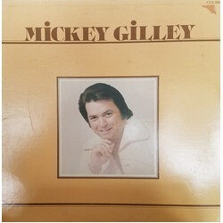 Mickey Gilley Mickey Gilley