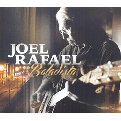 Joel Rafael Baladista