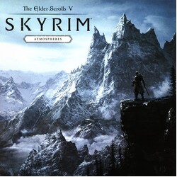 Jeremy Soule The Elder Scrolls V: Skyrim - Atmospheres