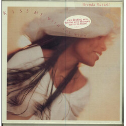 Brenda Russell (2) Kiss Me With The Wind