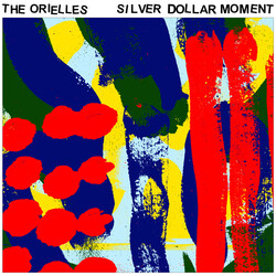 The Orielles Silver Dollar Moment