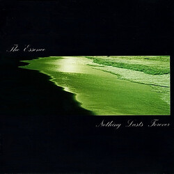 The Essence (4) Nothing Lasts Forever