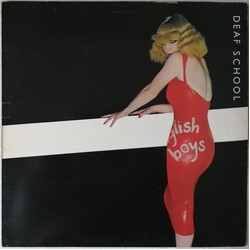 Deaf School English Boys/Working Girls