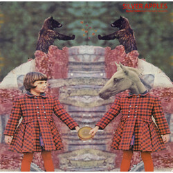 Silver Apples Selections From The Early Sessions