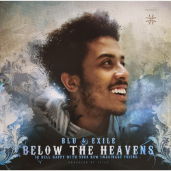 Blu & Exile Below The Heavens
