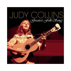 Judy Collins Greatest Folk Songs