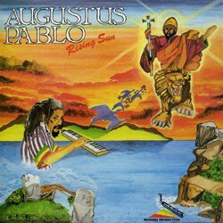 Augustus Pablo Rising Sun