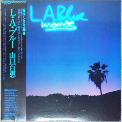 Momoe Yamaguchi L.A. Blue SACD