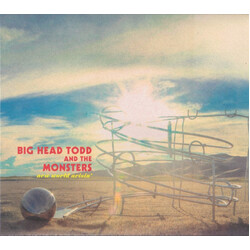 Big Head Todd And The Monsters New World Arisin'
