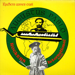 Augustus Pablo / Rockers International Band Rockers Comes East