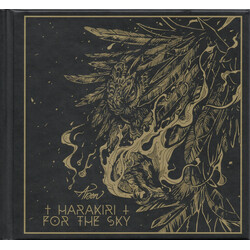 Harakiri For The Sky Arson