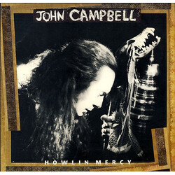 John Campbell Howlin' Mercy