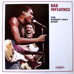 The Robert Cray Band Bad Influence