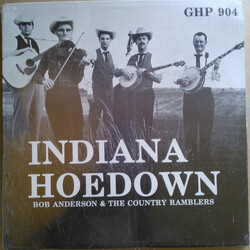 Bob Anderson And The Country Ramblers Indiana Hoedown