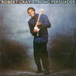 Robert Cray Strong Persuader