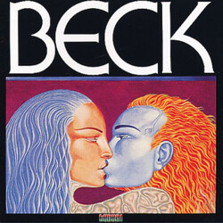 Joe Beck Beck