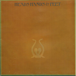 Heads Hands & Feet Heads Hands & Feet