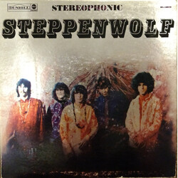 Steppenwolf Steppenwolf