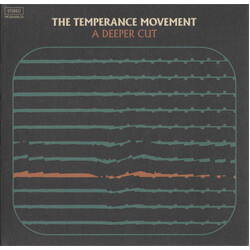 The Temperance Movement A Deeper Cut