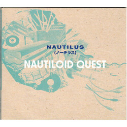 Nautilus (25) Nautiloid Quest