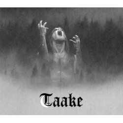 Taake Taake Vinyl LP