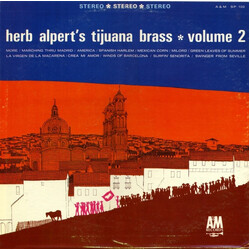 Herb Alpert & The Tijuana Brass Volume 2