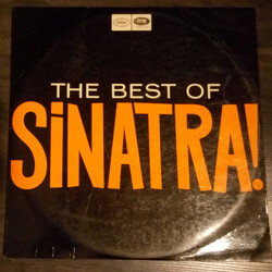 Frank Sinatra The Best Of Sinatra!