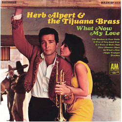 Herb Alpert & The Tijuana Brass What Now My Love