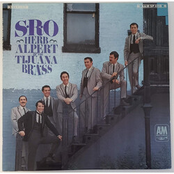 Herb Alpert & The Tijuana Brass S.R.O.