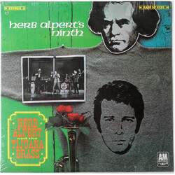 Herb Alpert & The Tijuana Brass Herb Alpert's Ninth