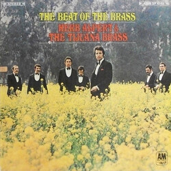 Herb Alpert & The Tijuana Brass The Beat Of The Brass
