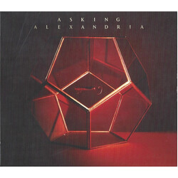 Asking Alexandria Asking Alexandria