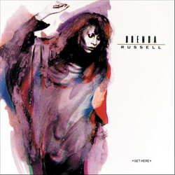 Brenda Russell (2) Get Here