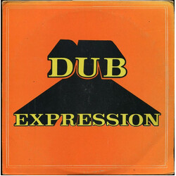 The Revolutionaries Dub Expression