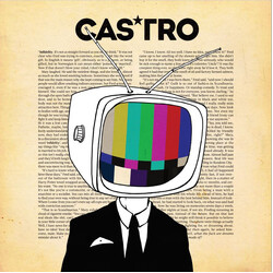 Castro (26) Infidelity