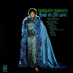 Shirley Bassey This Is My Life