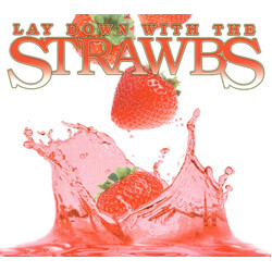 Strawbs Lay Down With The Strawbs