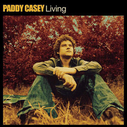 Paddy Casey Living