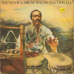 Ralph MacDonald Sound Of A Drum
