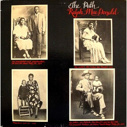 Ralph MacDonald The Path